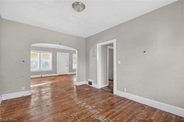 13810 Bartlett Avenue, Cleveland, OH 44120