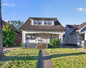 13810 Bartlett Avenue, Cleveland, OH 44120