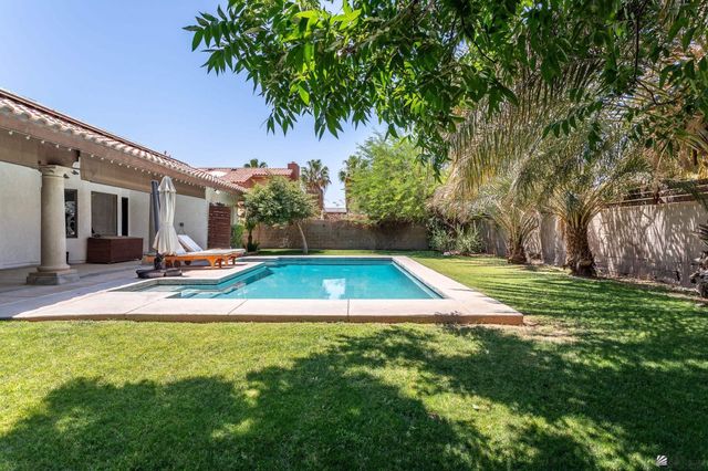 3208 S Palomino Way, Yuma, AZ 85364