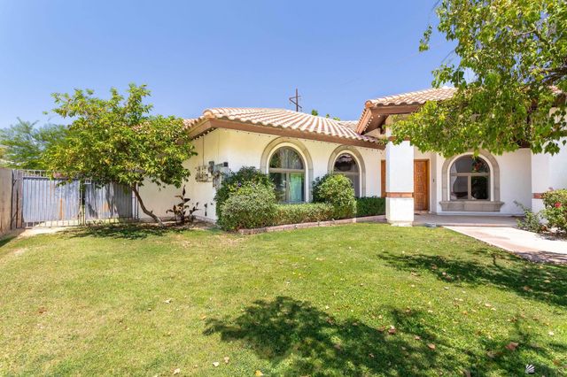 3208 S Palomino Way, Yuma, AZ 85364