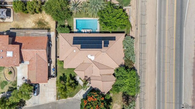 3208 S Palomino Way, Yuma, AZ 85364