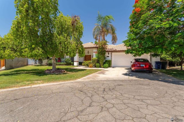 3208 S Palomino Way, Yuma, AZ 85364