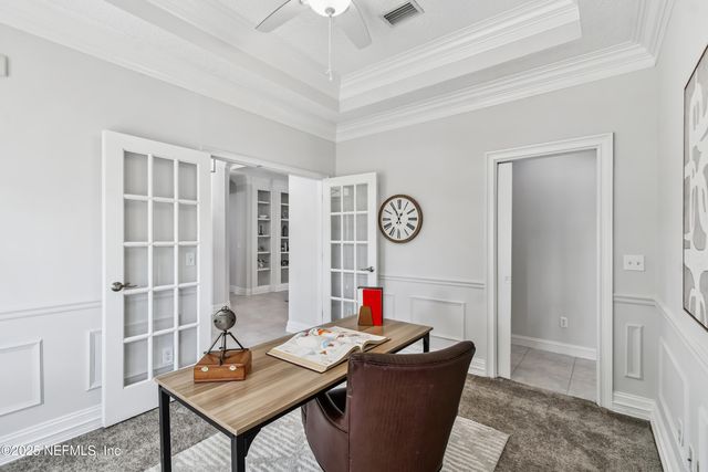 2612 SENECA Drive, St. Johns, FL 32259