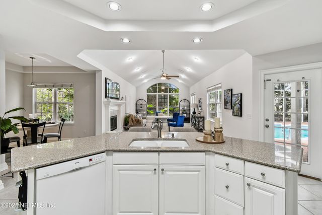 2612 SENECA Drive, St. Johns, FL 32259