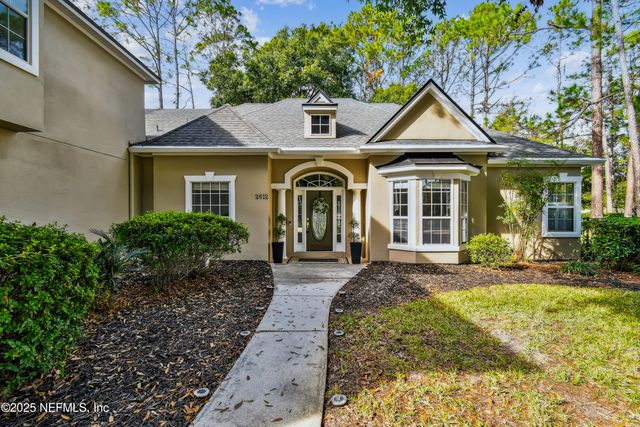 2612 SENECA Drive, St. Johns, FL 32259