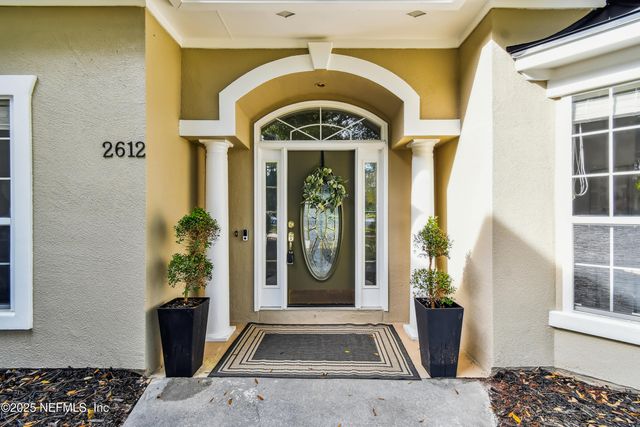 2612 SENECA Drive, St. Johns, FL 32259