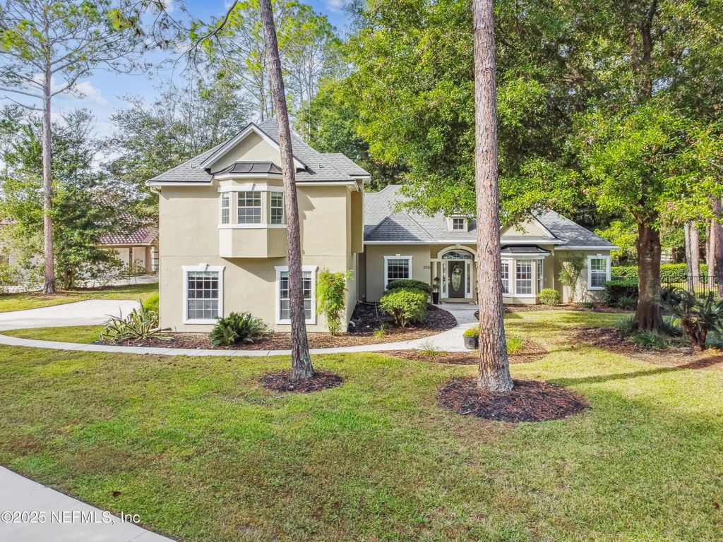 2612 SENECA Drive, St. Johns, FL 32259
