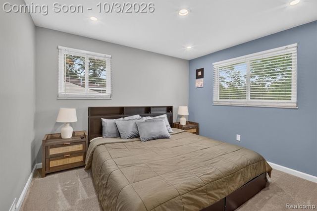 3376 S Commerce Road, Commerce Twp, MI 48390