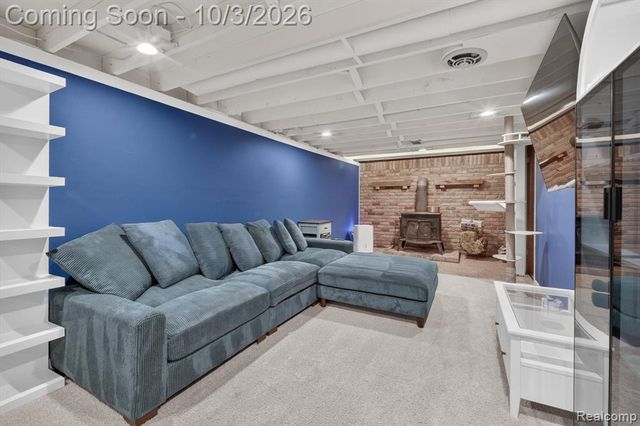 3376 S Commerce Road, Commerce Twp, MI 48390