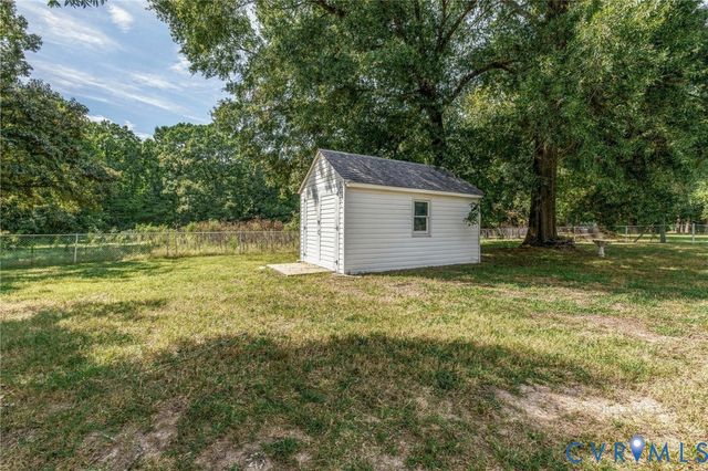 10215 River Rd, South Chesterfield, VA 23803