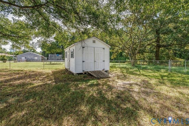 10215 River Rd, South Chesterfield, VA 23803
