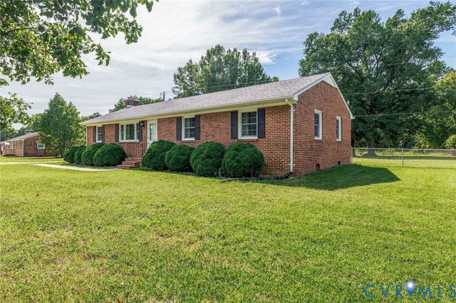10215 River Rd, South Chesterfield, VA 23803
