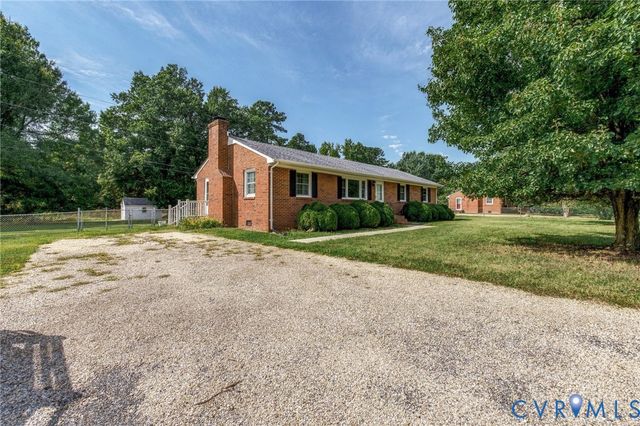 10215 River Rd, South Chesterfield, VA 23803