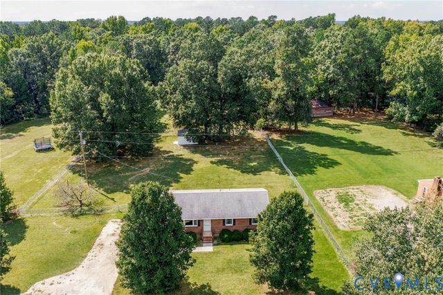 10215 River Rd, South Chesterfield, VA 23803
