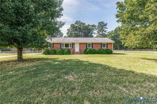 10215 River Rd, South Chesterfield, VA 23803