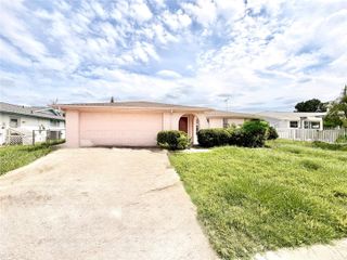 7016 CUTTY SARK DRIVE, Port Richey, FL 34668