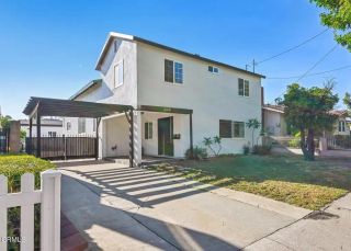 6003 N Muscatel Avenue, Temple City, CA 91780