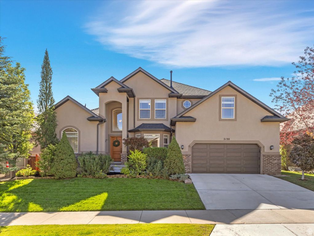 2138 E EAGLE CREST DR, Draper, UT 84020 — photo 2