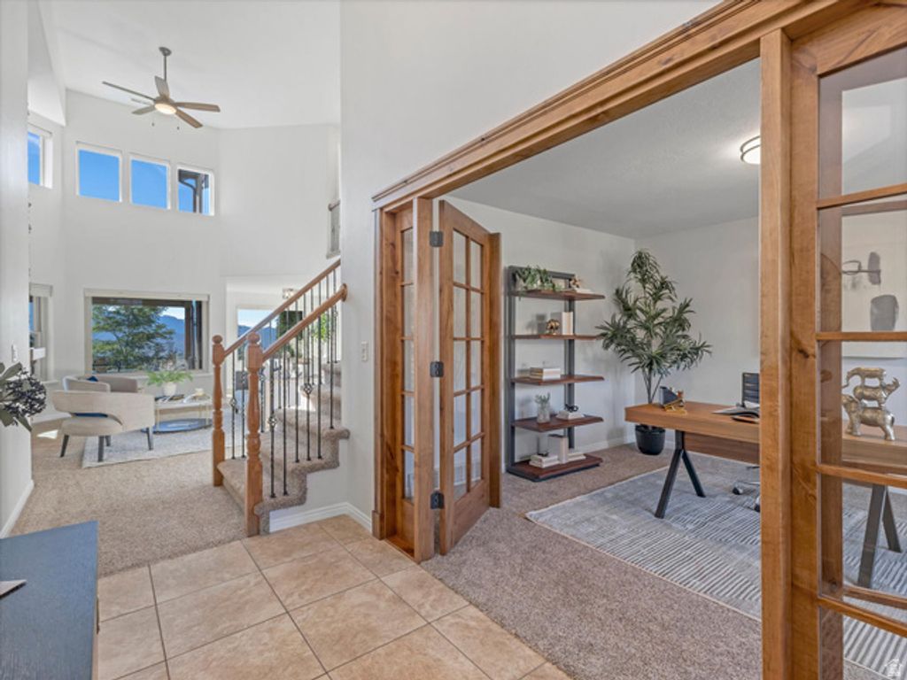 2138 E EAGLE CREST DR, Draper, UT 84020 — photo 3