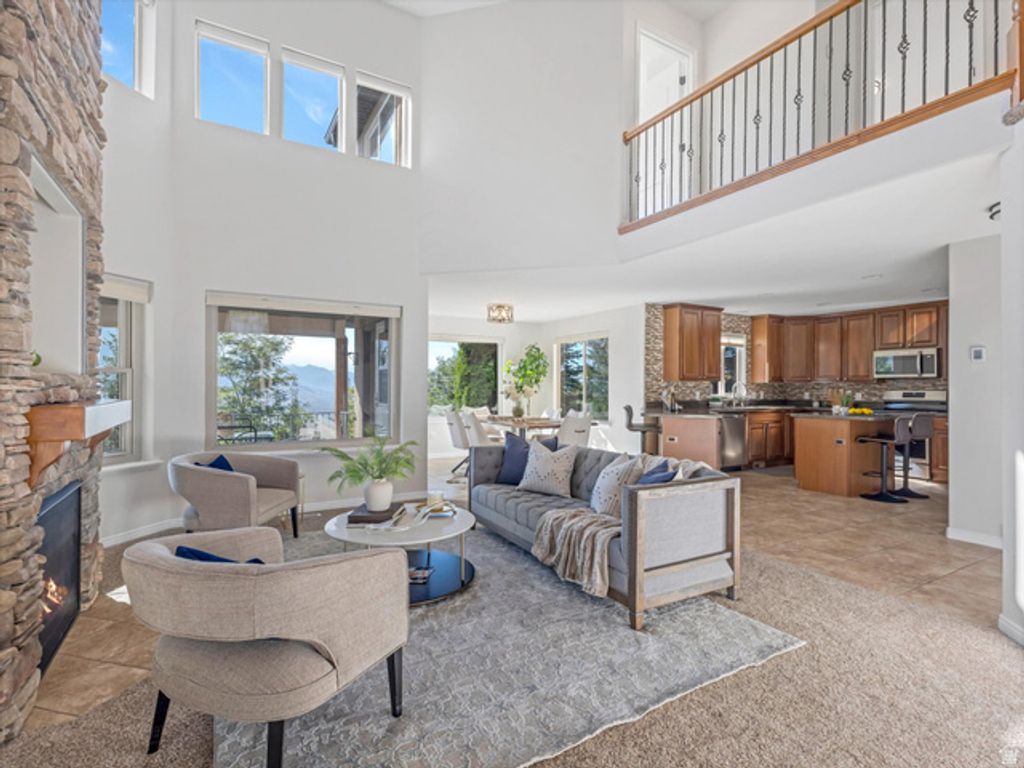 2138 E EAGLE CREST DR, Draper, UT 84020 — photo 5