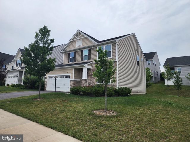 112 FRINGETREE CT, Lake Frederick, VA 22630