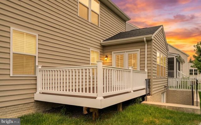 112 FRINGETREE CT, Lake Frederick, VA 22630