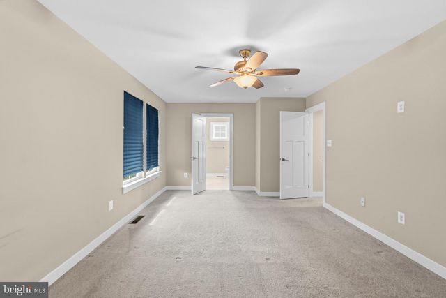 112 FRINGETREE CT, Lake Frederick, VA 22630