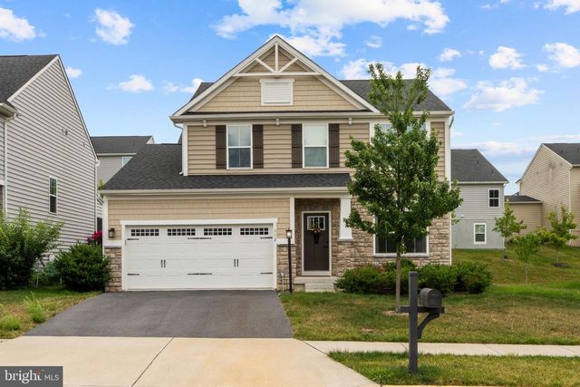 112 FRINGETREE CT, Lake Frederick, VA 22630