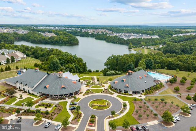 112 FRINGETREE CT, Lake Frederick, VA 22630