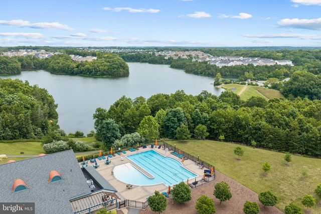 112 FRINGETREE CT, Lake Frederick, VA 22630
