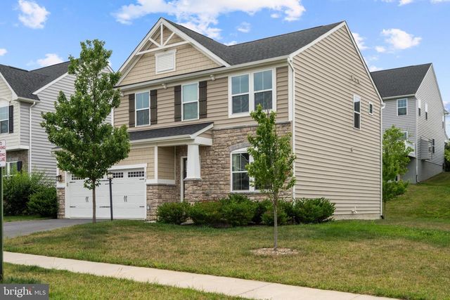 112 FRINGETREE CT, Lake Frederick, VA 22630