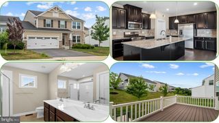 112 FRINGETREE CT, Lake Frederick, VA 22630