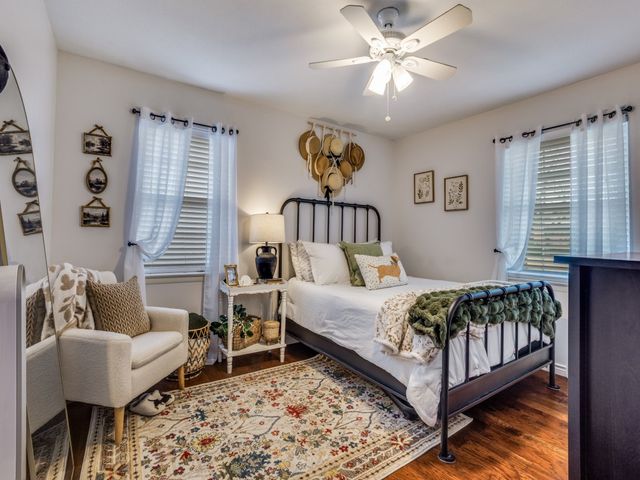 1325 Mayfield Avenue, Garland, TX 75041