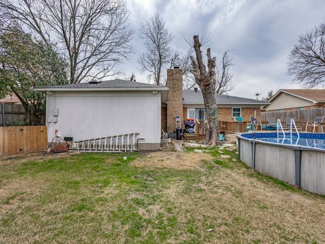 1325 Mayfield Avenue, Garland, TX 75041