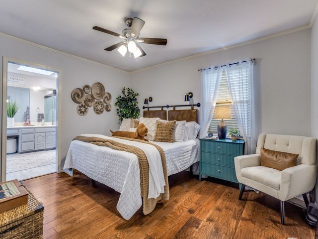 1325 Mayfield Avenue, Garland, TX 75041