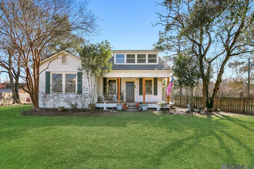 10256 Lovett Rd, Baton Rouge, LA 70818