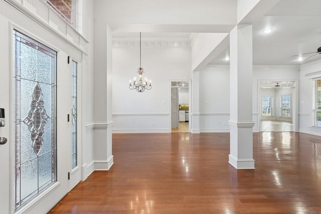 4505 Sawgrass Cove, Conway, AR 72034