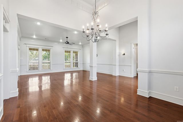 4505 Sawgrass Cove, Conway, AR 72034