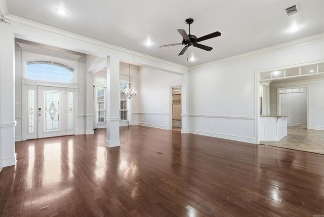 4505 Sawgrass Cove, Conway, AR 72034