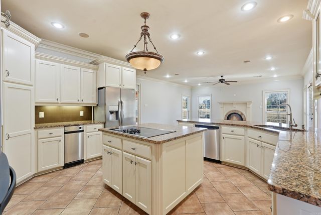 4505 Sawgrass Cove, Conway, AR 72034