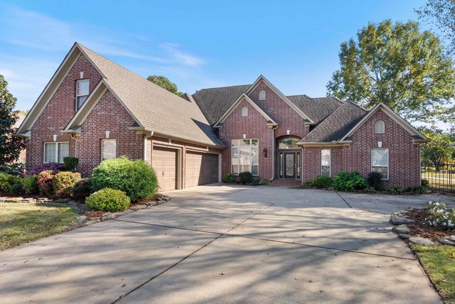 4505 Sawgrass Cove, Conway, AR 72034