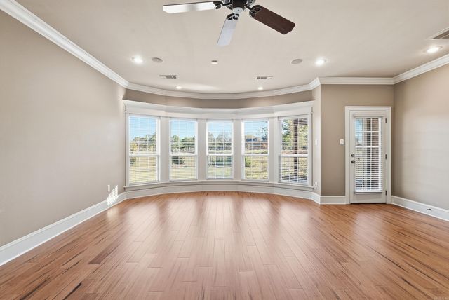 4505 Sawgrass Cove, Conway, AR 72034