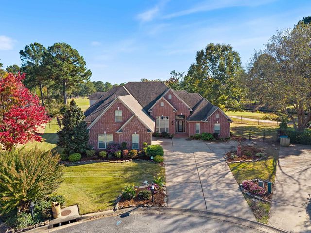 4505 Sawgrass Cove, Conway, AR 72034