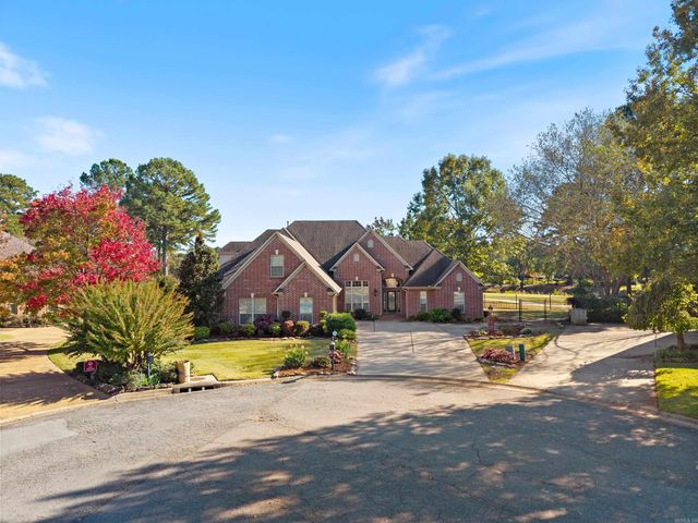 4505 Sawgrass Cove, Conway, AR 72034