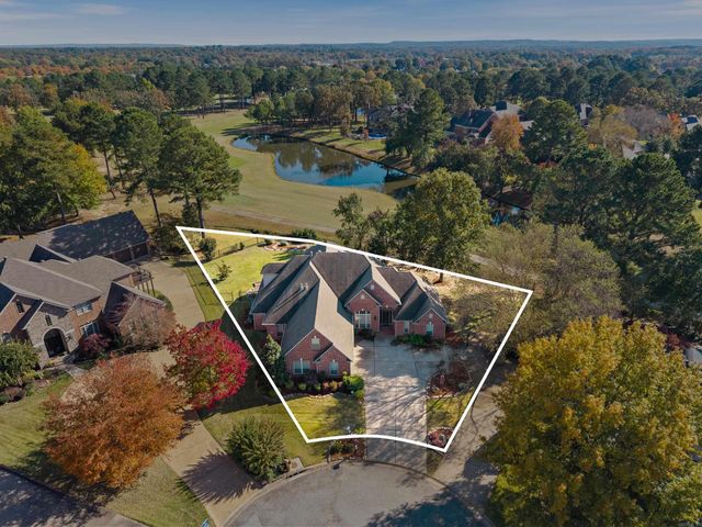 4505 Sawgrass Cove, Conway, AR 72034
