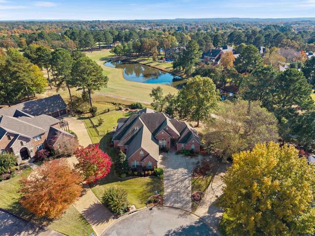 4505 Sawgrass Cove, Conway, AR 72034