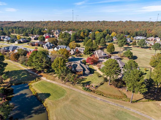 4505 Sawgrass Cove, Conway, AR 72034