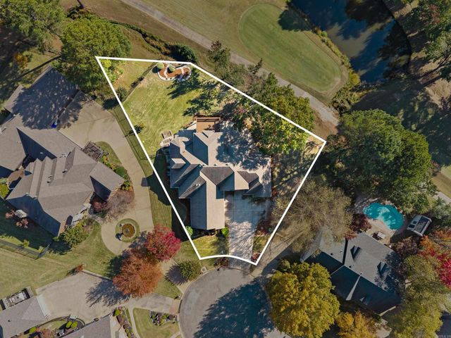 4505 Sawgrass Cove, Conway, AR 72034