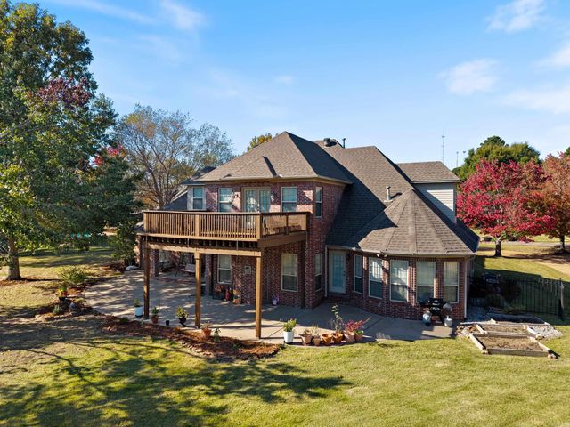 4505 Sawgrass Cove, Conway, AR 72034