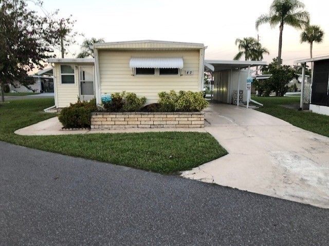 60 Channel Lane, Fort Myers, FL 33905